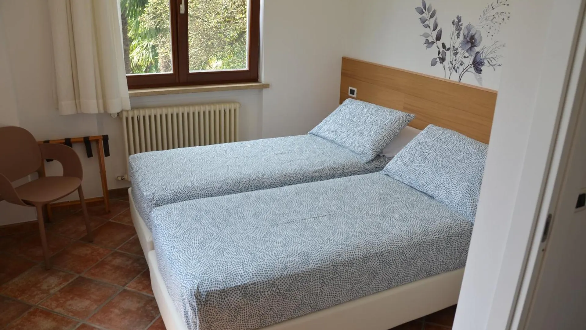 Prázdninový dům Vila Casa Aurea Bellagio Itálie
