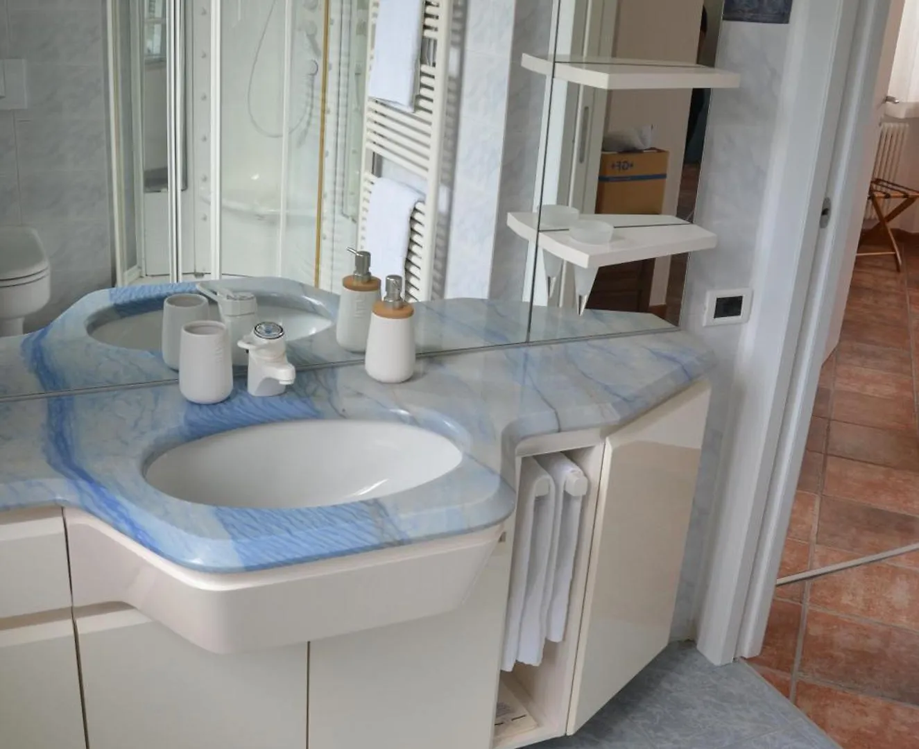 Prázdninový dům Vila Casa Aurea Bellagio