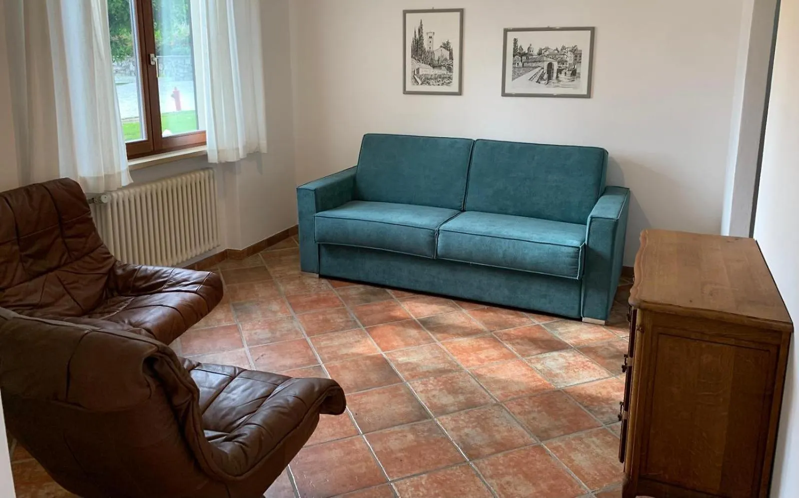 Prázdninový dům Vila Casa Aurea Bellagio