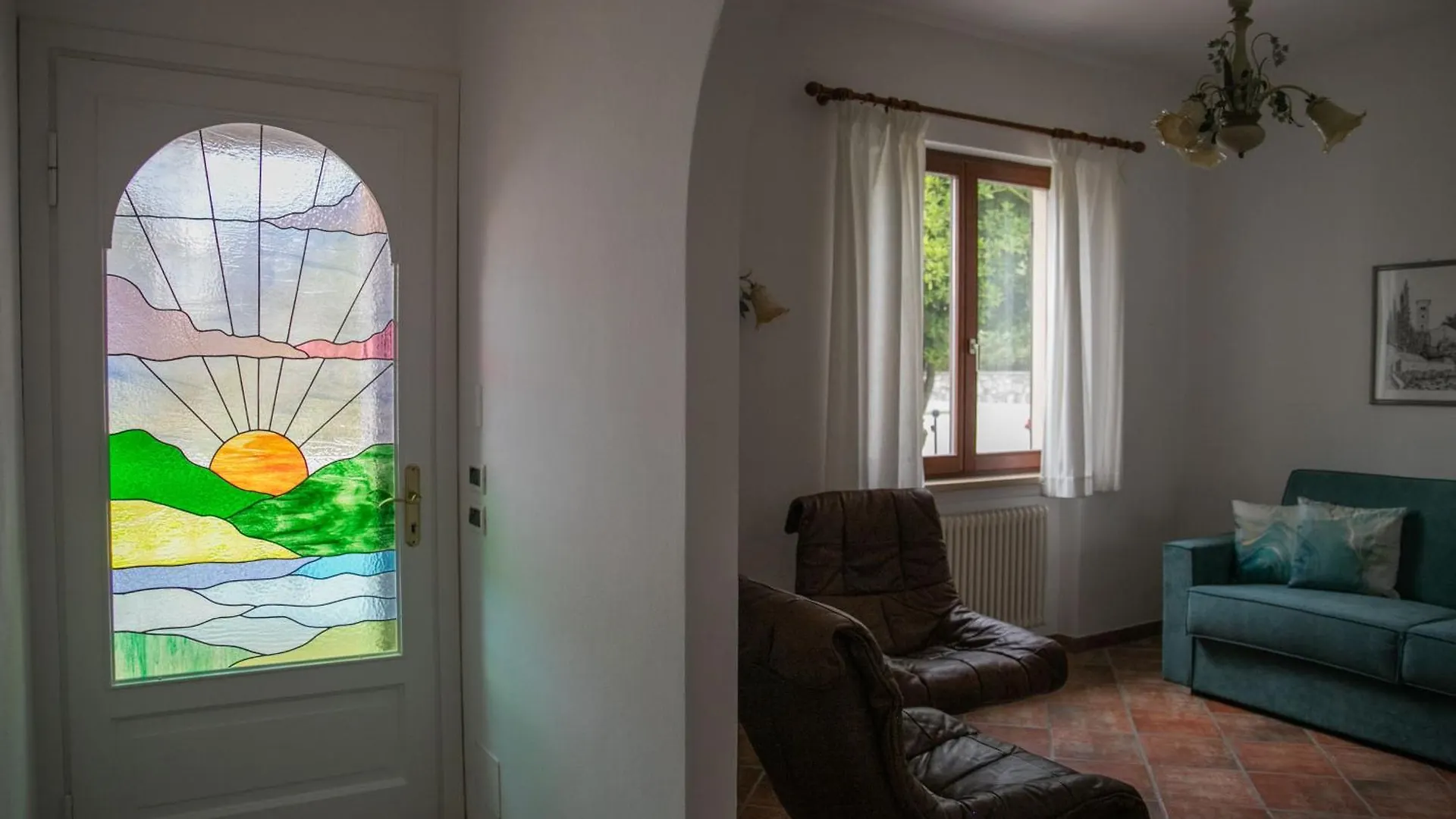 Vila Casa Aurea Bellagio Prázdninový dům