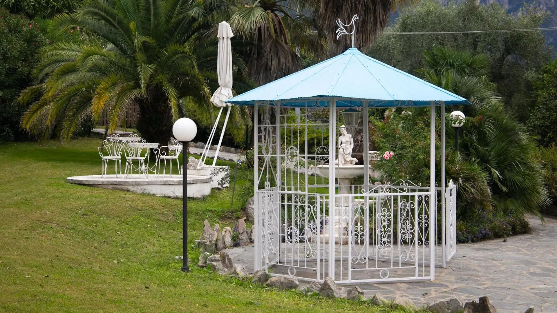 벨라지오 Casa Aurea 빌라 펜션